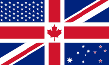 Anglosphere 1